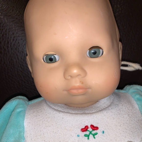 AMERICAN GIRL DOLL Bitty Baby Plus outfit - Picture 7 of 16